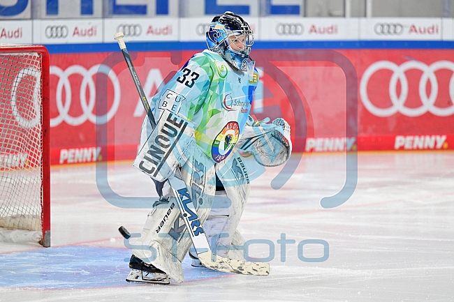 Eishockey, Frauen, DFEL, Saison 2022-2023, ERC Ingolstadt - Mad Dogs Mannheim, 20.11.2022