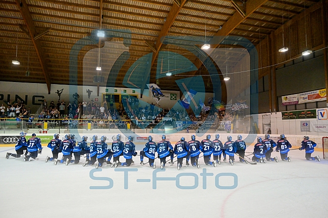 Eishockey, Herren, DEL, Saison 2024-2025, ERC Ingolstadt - Iserlohn Roosters, 23.08.2024