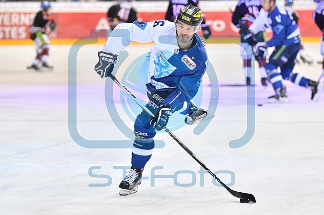 ERC Ingolstadt vs Adler Mannheim, Eishockey, DEL, Deutsche Eishockey Liga, Spieltag 46, 10.02.2017
