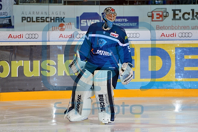 ERC Ingolstadt vs Iserlohn Roosters, Eishockey, DEL, Deutsche Eishockey Liga, Spieltag 14, 26.10.2016