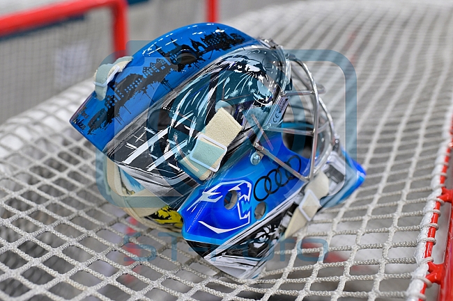 Eishockey, Herren, DEL, Saison 2026-2027, ERC Ingolstadt - Saisoneröffnung, 09.08.2026