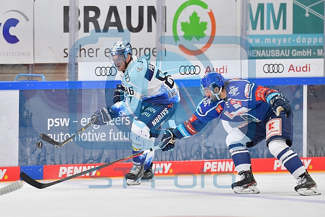 Vorbereitung, Eishockey, Herren, DEL, Saison 2021-2022, ERC Ingolstadt - HC Rytiri Kladno, 22.08.2021