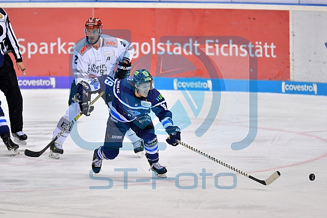 ERC Ingolstadt vs Koelner Haie, DEL, Deutsche Eishockey Liga, Spieltag 41, 20.01.2019
