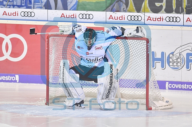 ERC Ingolstadt vs Straubing Tigers, Eishockey, DEL, Deutsche Eishockey Liga, Spieltag 27, 01.12.2017