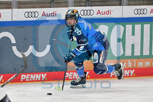 Eishockey, Frauen, DFEL, Playoffs, Finale, Spiel 3, Saison 2023-2024, ERC Ingolstadt - ECDC Memmingen Indians, 23.03.2024
