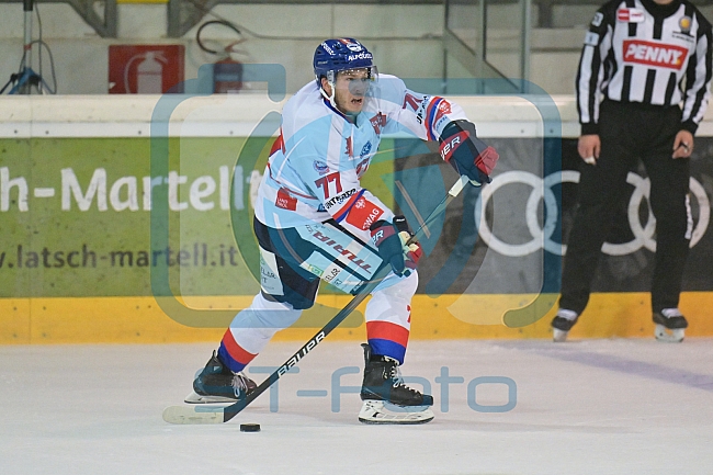Eishockey, Herren, DEL, Saison 2024-2025, HC TIWAG Innsbruck - EHC Olten, 24.08.2024