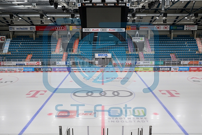 Eishockey, Herren, DEL, Saison 2022-2023, Vorbereitung, ERC Ingolstadt - Iserlohn Roosters, 14.08.2022