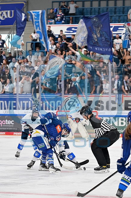 Eishockey, Frauen, DFEL, Saison 2026-2027, Testspiel, ERC Ingolstadt - ZSC Lions Zürich, 05.09.2026