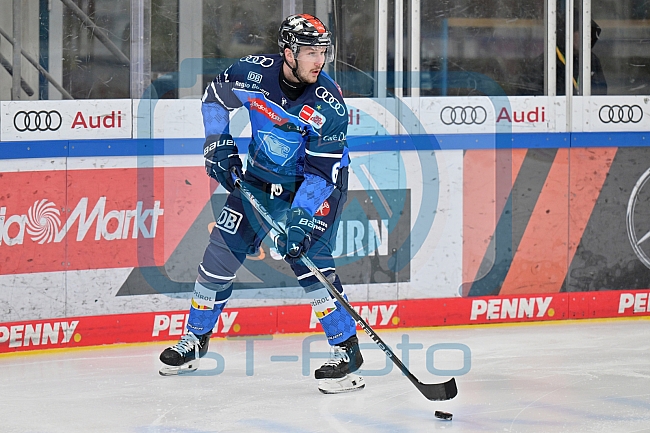 Eishockey, Herren, DEL, Saison 2023-2024, Playoffs Viertelfinale - Spiel 4, ERC Ingolstadt - Fischtown Pinguins , 24.03.2024
