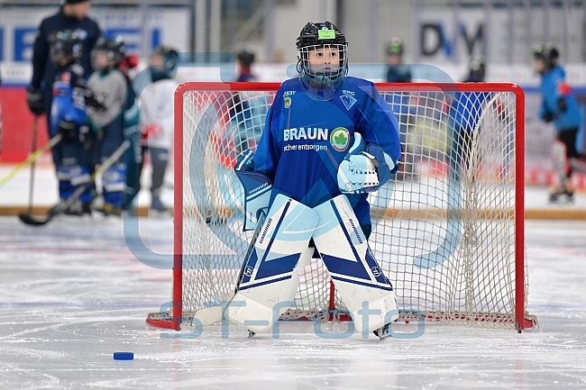 Eishockey, Herren, DEL, Saison 2023-2024, ERC Ingolstadt - Kids on Ice Day, 18.11.2023