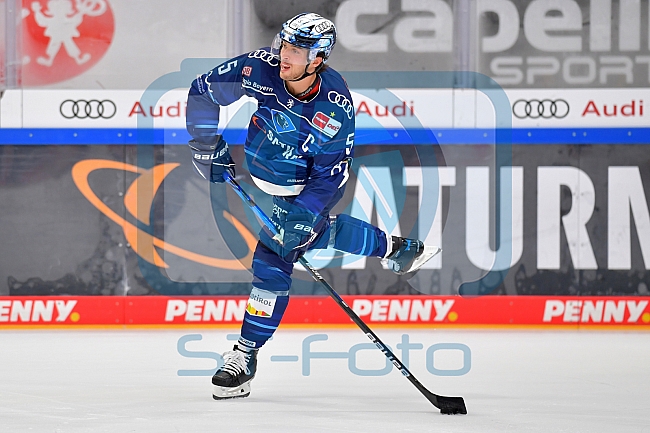 Vorbereitung, Eishockey, Herren, DEL, Saison 2021-2022, ERC Ingolstadt - spusu Vienna Capitals, 04.09.2021
