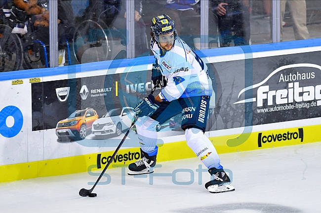 Straubing Tigers vs ERC Ingolstadt, DEL, Deutsche Eishockey Liga, Gäubodenvolksfest-Cup, Gäuboden, Volksfest, Cup, Spiel 4, 18.08.2019