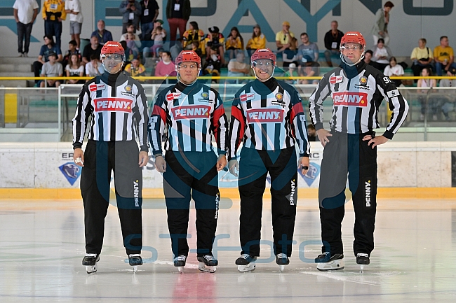 Eishockey, Herren, DEL, Saison 2026-2027, HC Falkensteiner Pustertal - HC Verva Litvinov, 23.08.2026