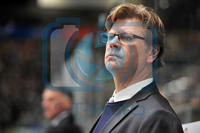 Augsburger Panther vs ERC ingolstadt, Eishockey, DEL, Deutsche Eishockey Liga, 05.03.2015