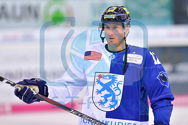 ERC Ingolstadt vs Krefeld Pinguine, DEL, Deutsche Eishockey Liga, Spieltag 44, 01.02.2019