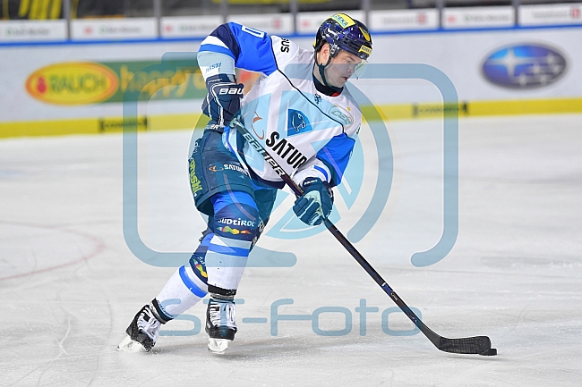 EHC Red Bull Muenchen vs ERC Ingolstadt, Eishockey, DEL, Deutsche Eishockey Liga, Spieltag 50, 24.02.2019