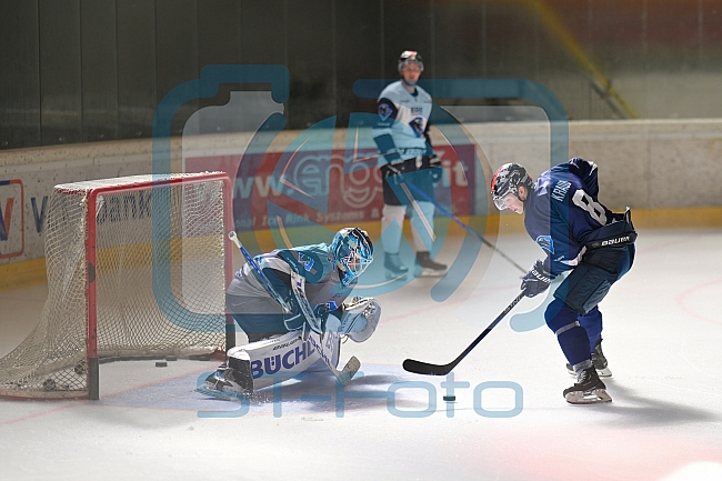 Eishockey, Herren, DEL, Saison 2023-2024, Vinschgau Cup, ERC Ingolstadt - IceTraining, 26.08.2023