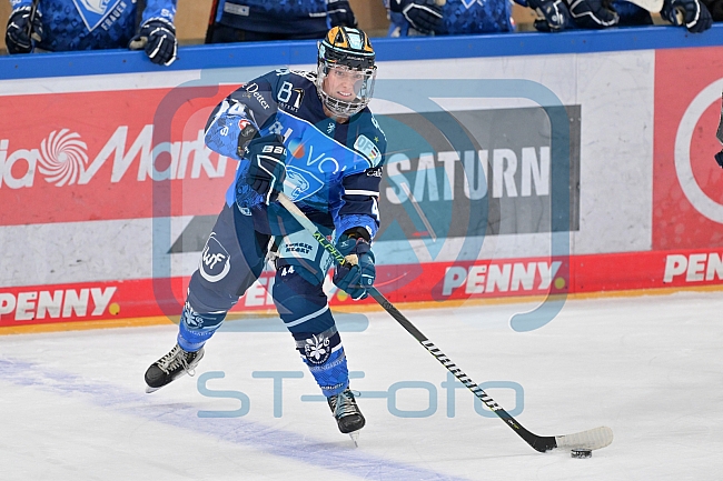 Eishockey, Frauen, DFEL, Saison 2023-2024, ERC Ingolstadt - ESC Planegg-Würmtal, 26.11.2023