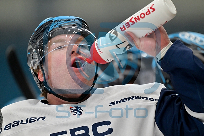 Eishockey, Herren, DEL, Saison 2025-2026, ERC Ingolstadt - Training, 13.02.2026