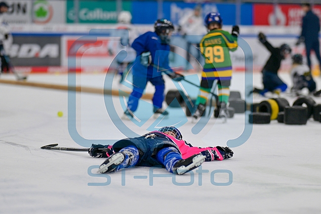 Eishockey, Herren, DEL, Saison 2023-2024, ERC Ingolstadt - Kids on Ice Day, 30.09.2023