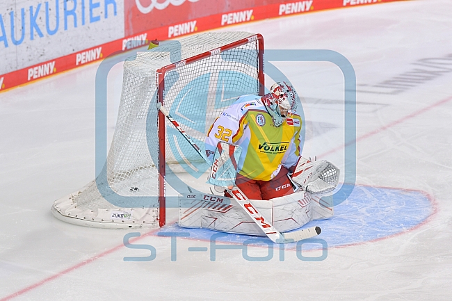 Eishockey, Herren, DEL, Saison 2020-2021, ERC Ingolstadt - Düsseldorfer EG, 05.04.2021