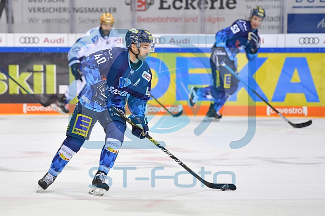 ERC Ingolstadt vs Iserlohn Roosters, DEL, Deutsche Eishockey Liga, Spieltag 41, 31.01.2020