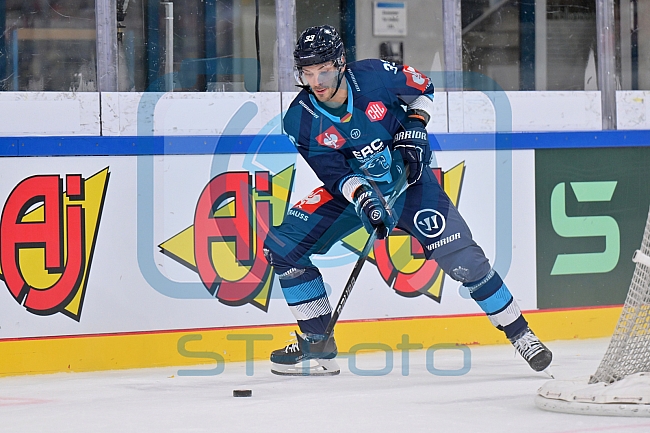 Eishockey, Mens, CHL, Season 2023-2024, ERC Ingolstadt - Färjestad Karlstad, 02.09.2023