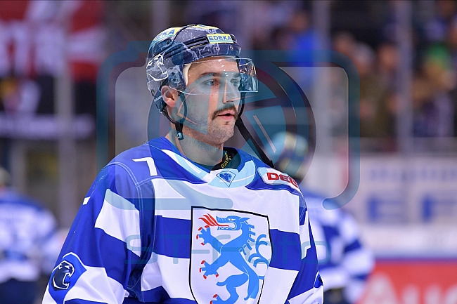 ERC Ingolstadt vs Augsburger Panther, DEL, Deutsche Eishockey Liga, Spieltag 19, 01.11.2019