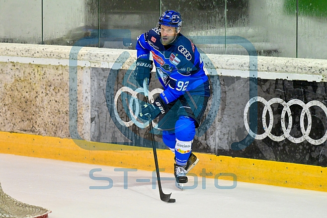Eishockey, Herren, DEL, Saison 2026-2027, ERC Ingolstadt - HC Falkensteiner Pustertal, 21.08.2026