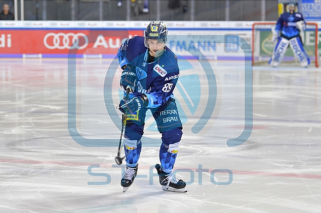 ERC Ingolstadt vs Fischtown Pinguins, DEL, Deutsche Eishockey Liga, Spieltag 25, 08.12.2019