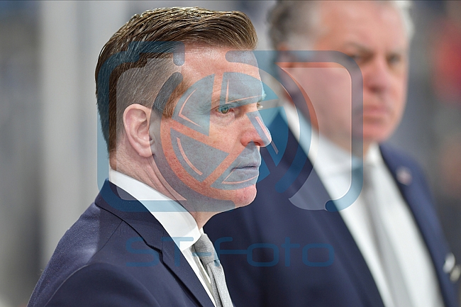 Thomas Sabo Ice Tigers vs ERC Ingolstadt, DEL, Deutsche Eishockey Liga, Spieltag 35, 05.01.2020