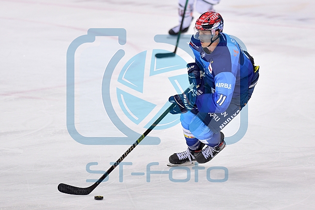 13.12.2020 - ERC Ingolstadt - Augsburger Panther
