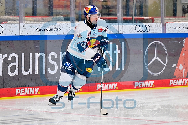 Eishockey, Herren, DEL, Saison 2025-2026, Playoffs, Viertelfinale, Spiel 4, ERC Ingolstadt - EHC Red Bull München, 31.03.2026