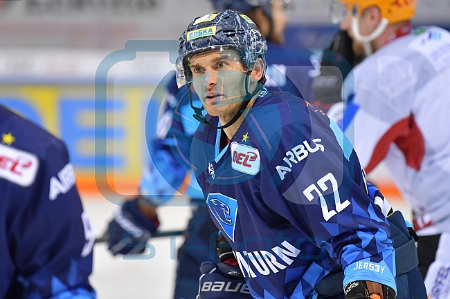 ERC Ingolstadt vs Fischtown Pinguins, DEL, Deutsche Eishockey Liga, Spieltag 25, 08.12.2019