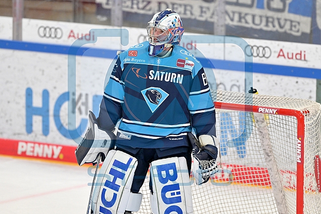Eishockey, Herren, DEL, Saison 2022-2023, Playoff-Finale - Spiel 4, ERC Ingolstadt - EHC Red Bull München, 21.04.2023