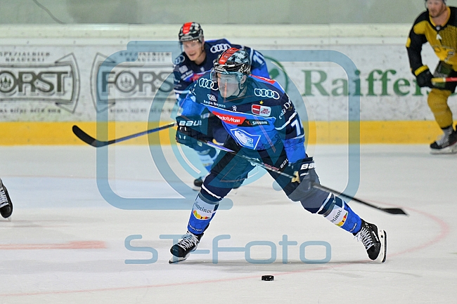 Eishockey, Herren, DEL, Saison 2023-2024, Vinschgau Cup, ERC Ingolstadt - HC Pustertal, 25.08.2023