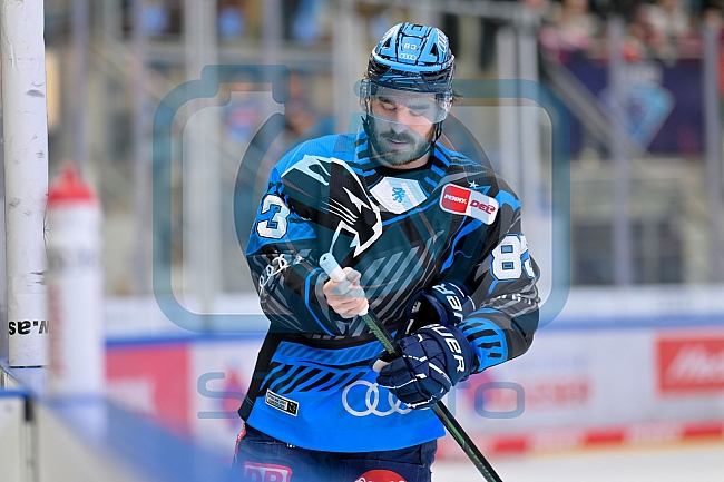 Eishockey, Herren, DEL, Saison 2025-2026, Spiel 51, ERC Ingolstadt - Augsburger Panther, 13.03.2026