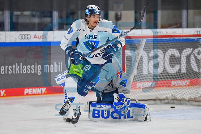 Eishockey, Herren, DEL, Saison 2021-2022, Training, ERC Ingolstadt - Training, 01.03.2022