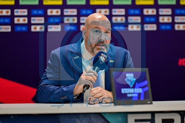 Hockey, Mens, CHL, Season 2025-2026, Regular Season, Game Day 6, ERC Ingolstadt - Odense Bulldogs, 15.10.2025