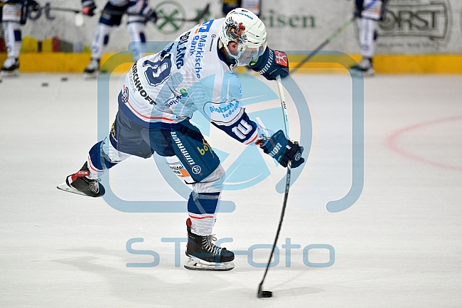 Eishockey, Herren, DEL, Saison 2024-2025, ERC Ingolstadt - Iserlohn Roosters, 23.08.2024