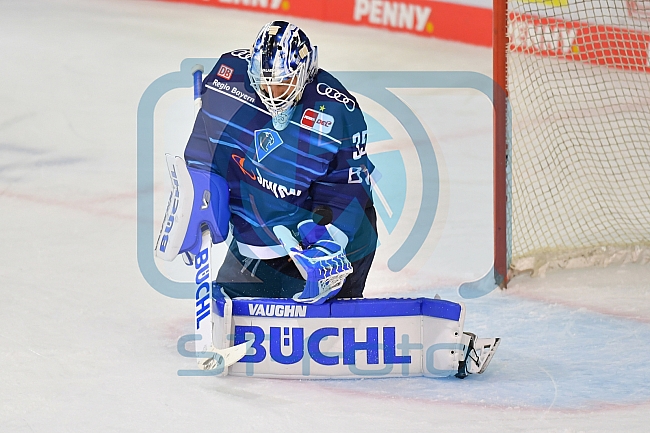 Vorbereitung, Gäubodencup, Eishockey, Herren, DEL, Saison 2021-2022, Grizzlys Wolfsburg - ERC Ingolstadt, 13.08.2021