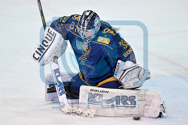 Eishockey, Frauen, DFEL, Saison 2022-2023, ERC Ingolstadt - Eisbären Berlin, 05.02.2023