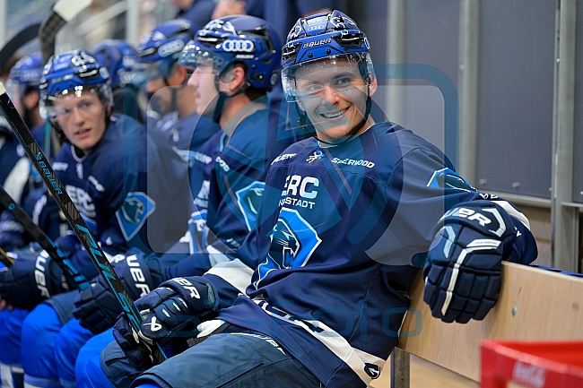 Eishockey, Herren, DEL, Saison 2026-2027, ERC Ingolstadt - Saisoneröffnung, 09.08.2026
