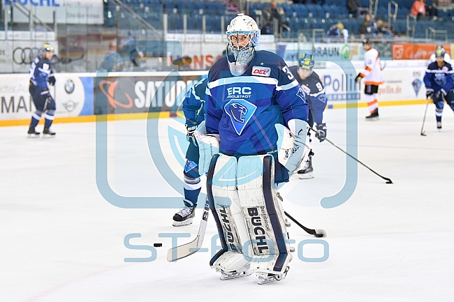 ERC Ingolstadt- Grizzlys Wolfsburg, Eishockey, DEL, Deutsche Eishockey Liga, Vorb., 13.08.2017
