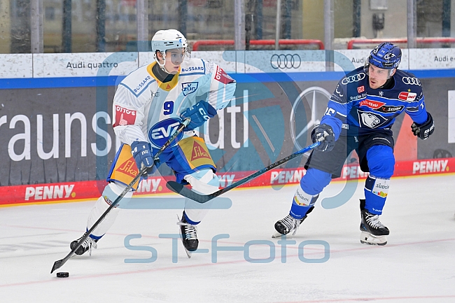 Eishockey, Herren, DEL, Saison 2026-2027, Testspiel, ERC Ingolstadt - EV Zug, 04.09.2026