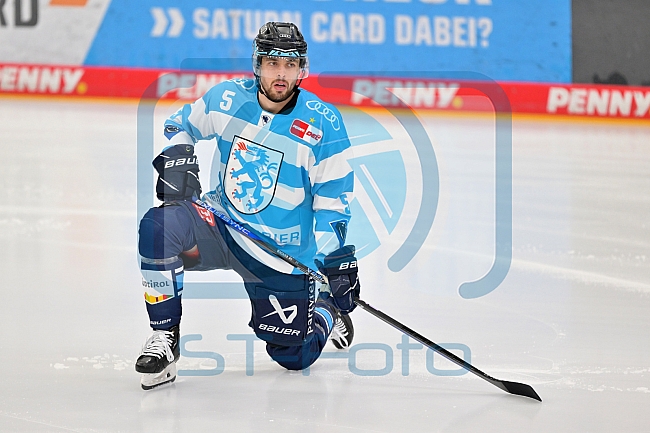 Eishockey, Herren, DEL, Saison 2022-2023, Playoff-Halbfinale - Spiel 1, ERC Ingolstadt - Adler Mannheim, 31.03.2023