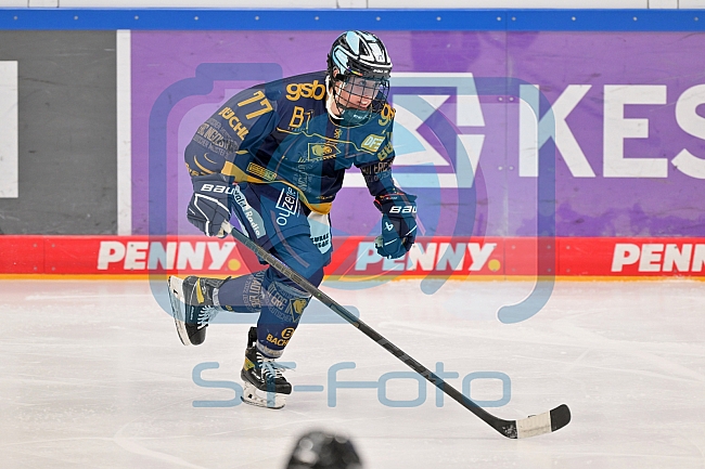 Eishockey, Frauen, DFEL, Saison 2022-2023, ERC Ingolstadt - Mad Dogs Mannheim, 20.11.2022