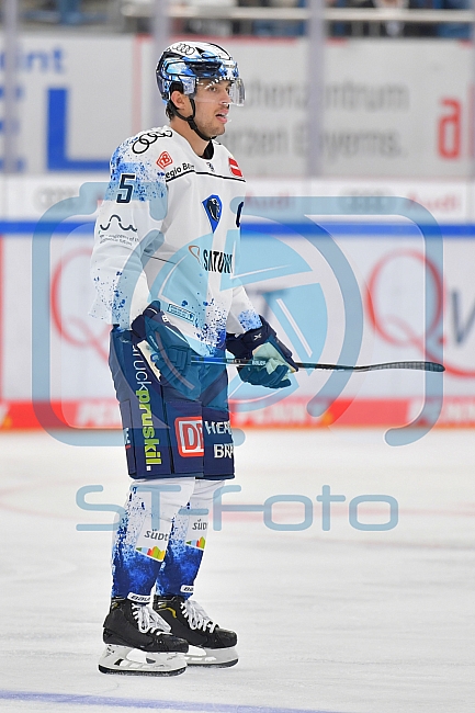 Vorbereitung, Eishockey, Herren, DEL, Saison 2021-2022, ERC Ingolstadt - HC Rytiri Kladno, 22.08.2021