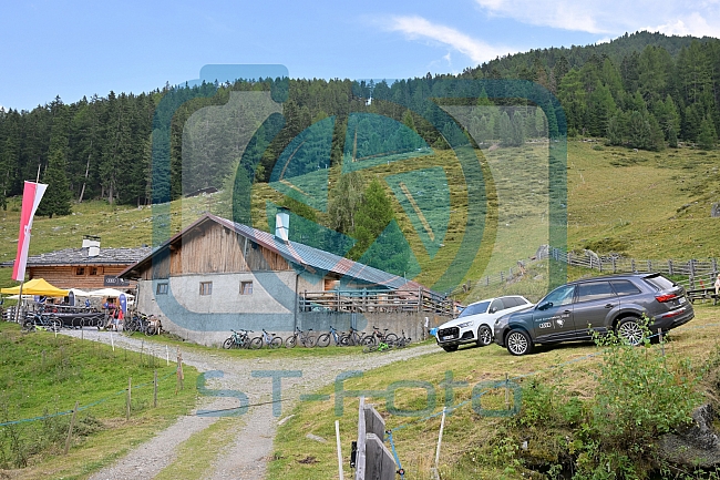 Eishockey, Herren, DEL, Saison 2023-2024, Vinschgau Cup, ERC Ingolstadt – Audi Almerlebnis, 26.08.2023