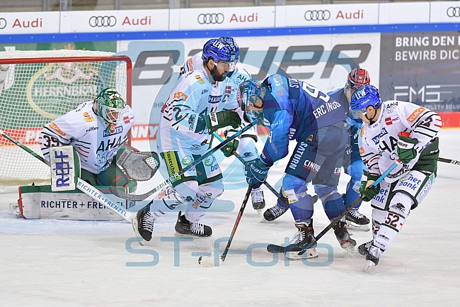 13.12.2020 - ERC Ingolstadt - Augsburger Panther